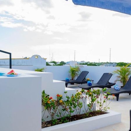 Nice And Centric Apartment Плая дел Кармен Екстериор снимка