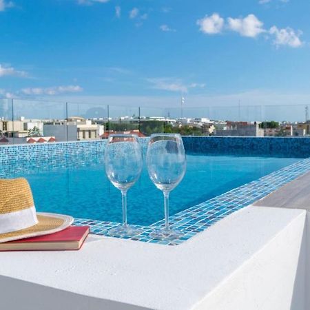 Nice And Centric Apartment Плая дел Кармен Екстериор снимка