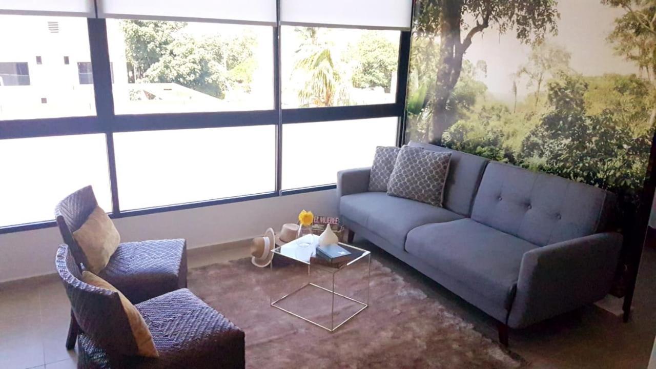 Nice And Centric Apartment Плая дел Кармен Екстериор снимка