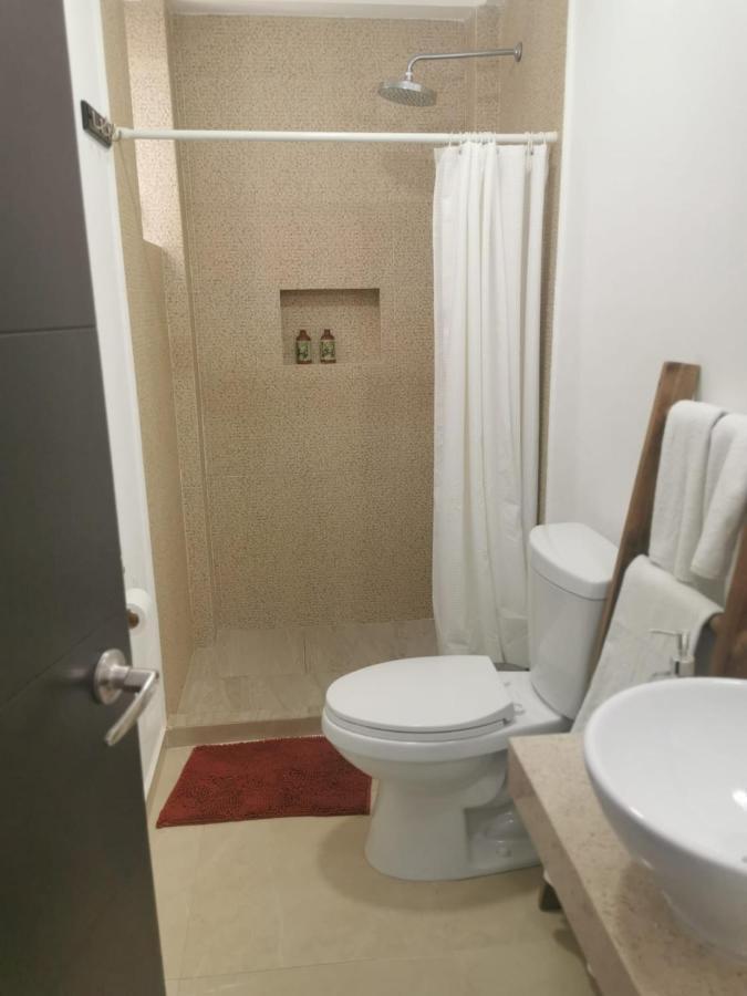 Nice And Centric Apartment Плая дел Кармен Екстериор снимка
