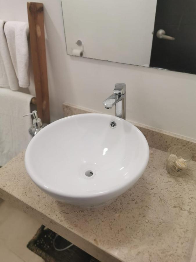 Nice And Centric Apartment Плая дел Кармен Екстериор снимка