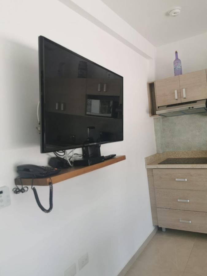 Nice And Centric Apartment Плая дел Кармен Екстериор снимка