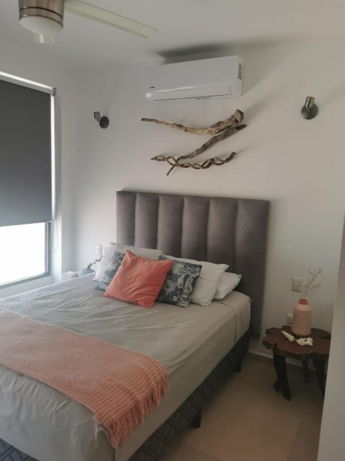 Nice And Centric Apartment Плая дел Кармен Екстериор снимка